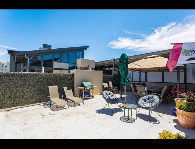 3 BEDROOM APARTMENT FOR SALE IN TYGER WATERFRONT